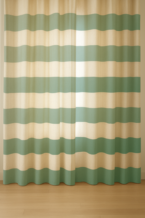 #greenstripe