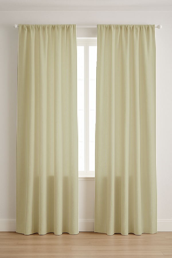 #olivebrassstripe