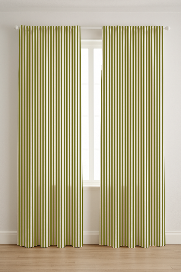 #olivebrassstripe