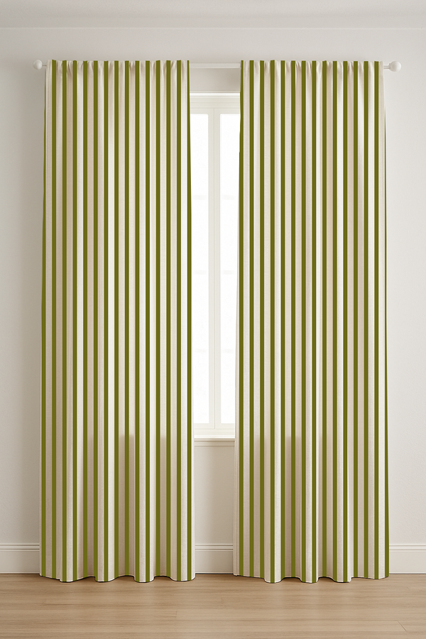 #olivebrassstripe