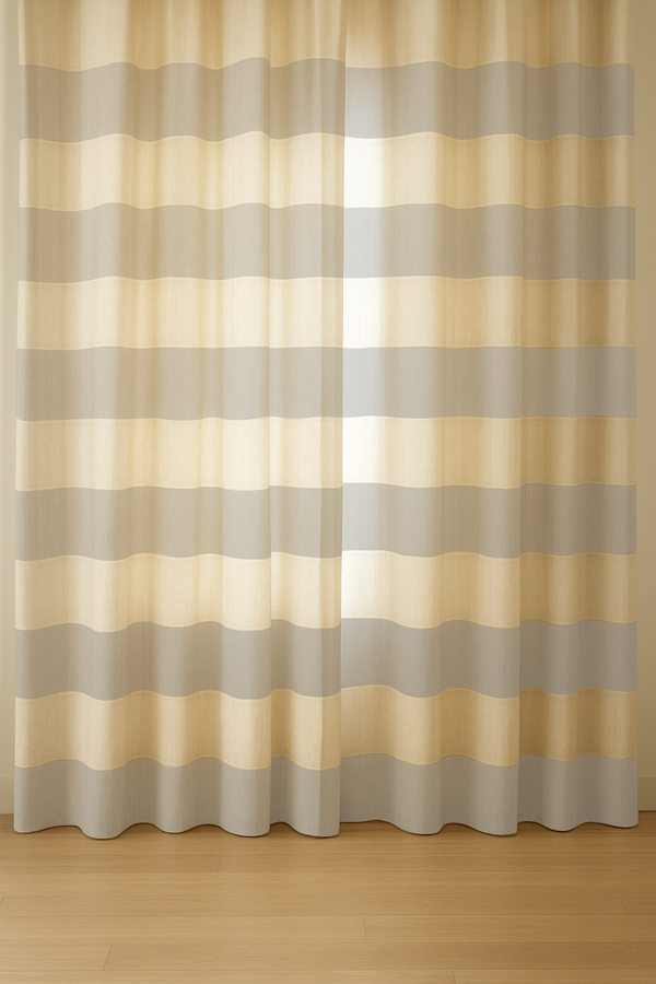 #stonetaupestripe