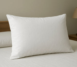 Cotton Pillow Covers