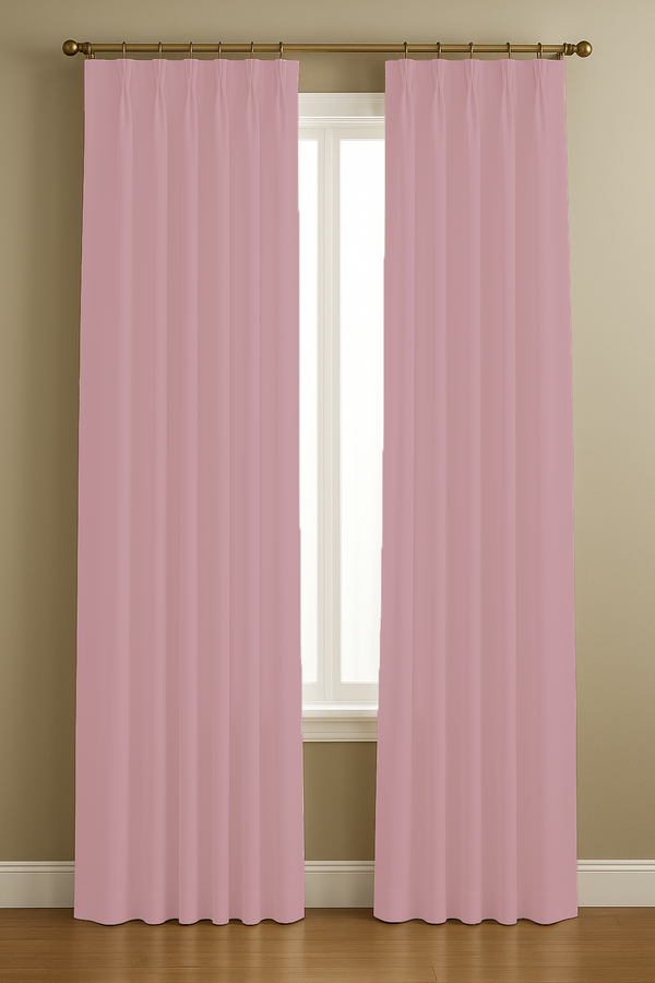 #dustyrosewoodsolid