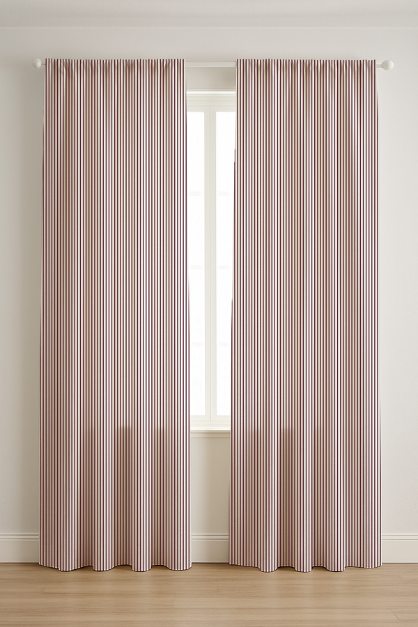 #mulberrywinestripe
