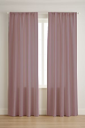 #mulberrywinestripe