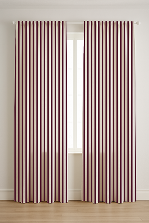 #mulberrywinestripe