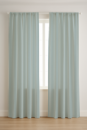 #dustytealstripe