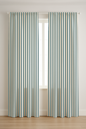 #dustytealstripe
