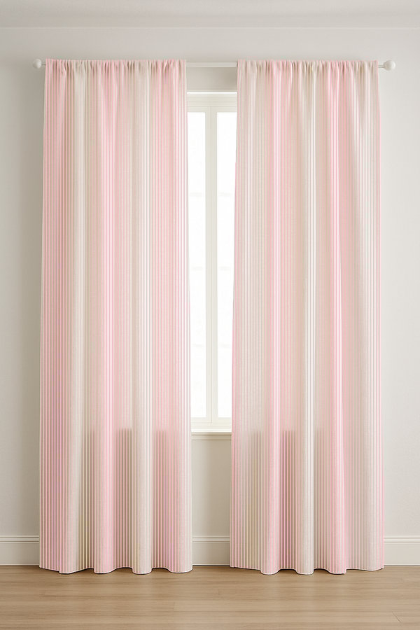 #petalpinkstripe