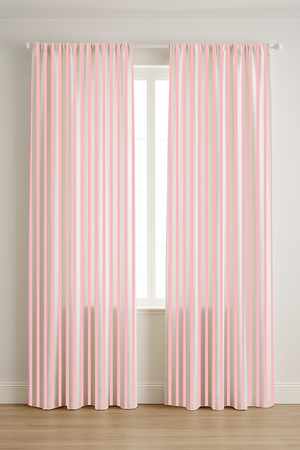 #petalpinkstripe