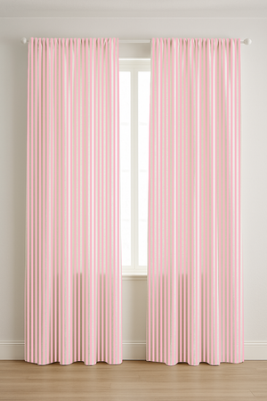 #petalpinkstripe
