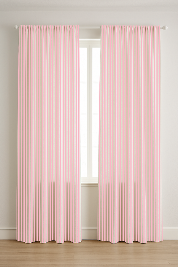 #petalpinkstripe