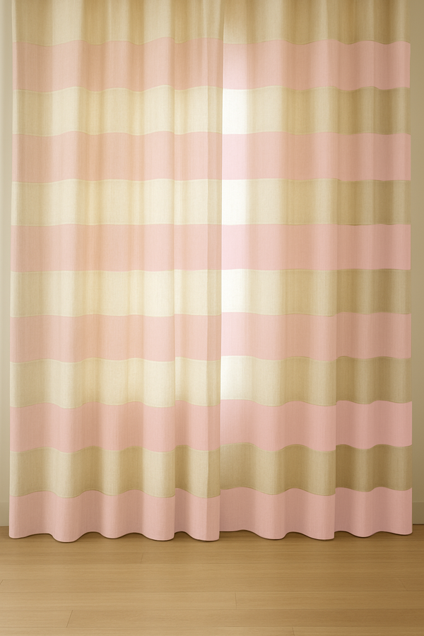 #petalpinkstripe