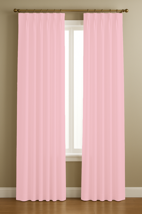 #petalpinksolid