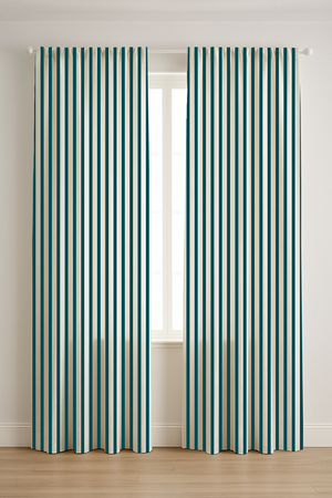 #oceantealstripe
