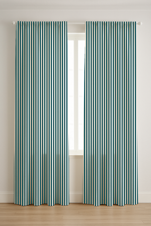 #oceantealstripe