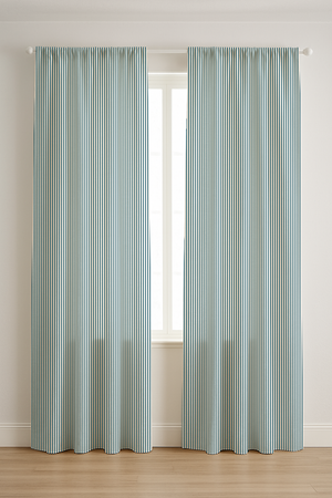 #deeptealstripe