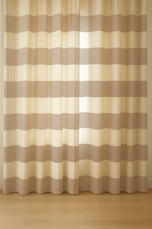 #mochabrownstripe