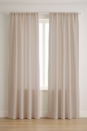 #rusticbrownstripe
