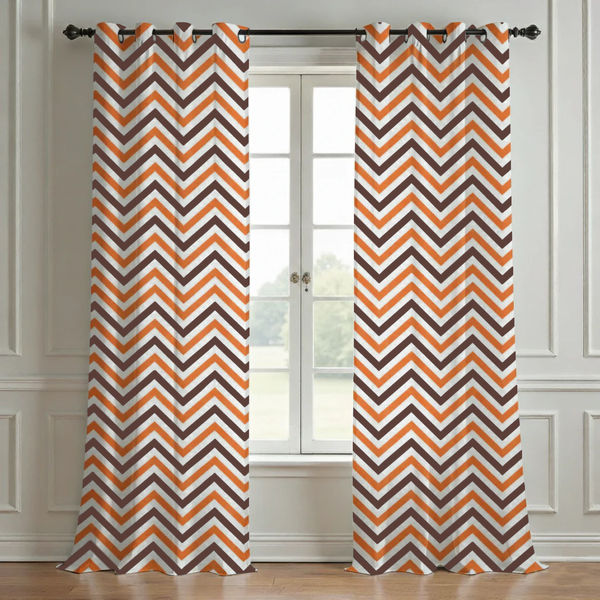 #rusticbrownstripe