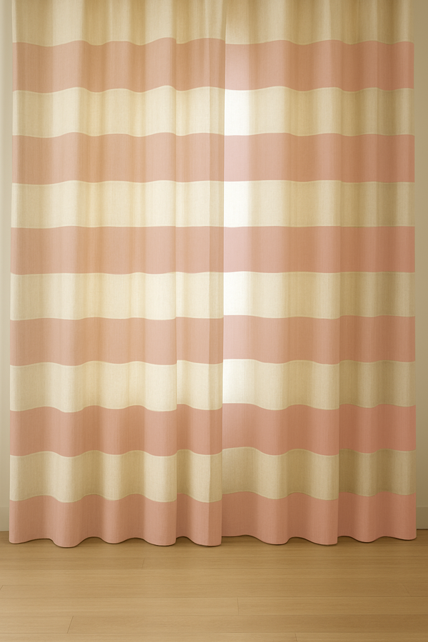 #terracottaclaystripe