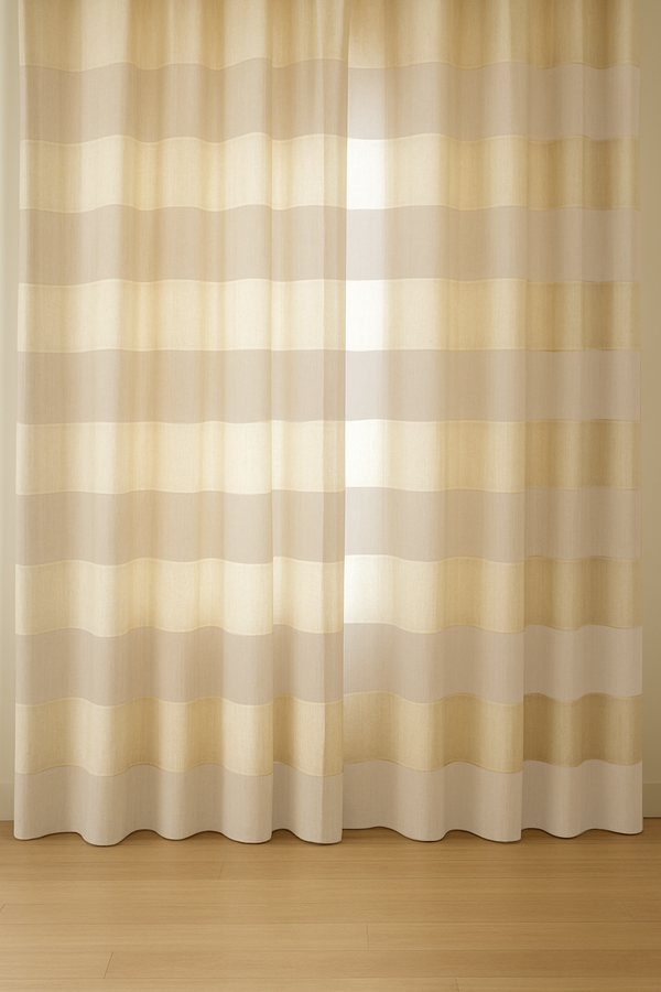 #warmsandstripe