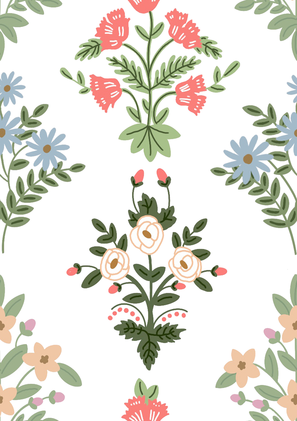 Floral Print 9