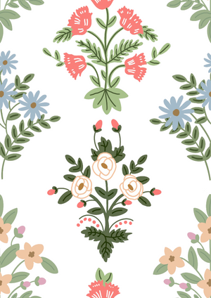 Floral Print 9