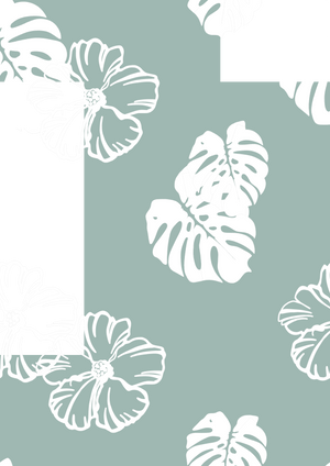 Leaf Print 9