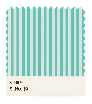 Stripe No. 19