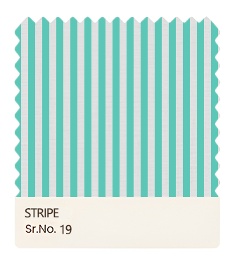 Stripe No. 19