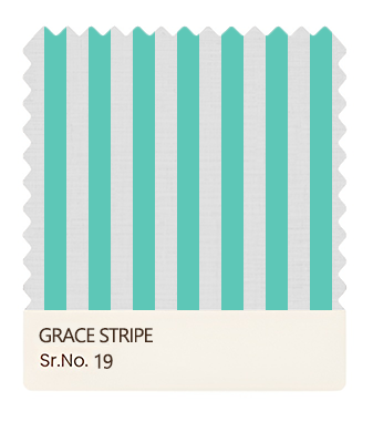 Grace Stripe No. 19