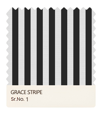 Grace Stripe No. 1