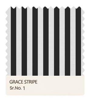 Grace Stripe No. 1