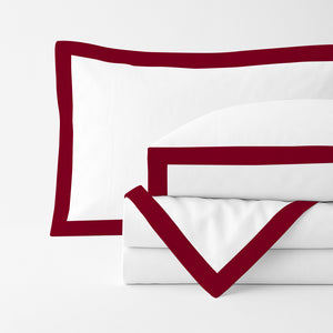 #burgundysolid