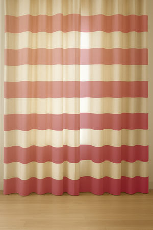 #burgundystripe