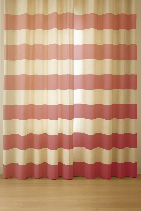 #burgundystripe