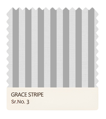 Grace Stripe No. 3