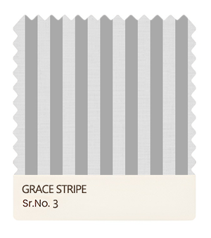 Grace Stripe No. 3