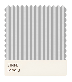 Stripe No. 3