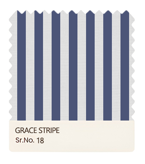Grace Stripe No. 18
