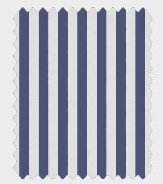 Grace Stripe No. 18