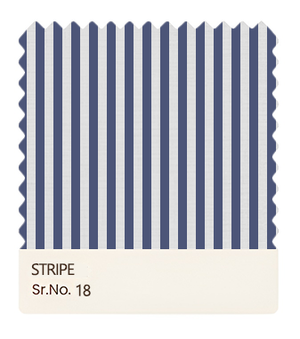 Stripe No. 18