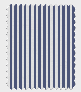Stripe No. 18