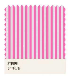 Stripe No. 6