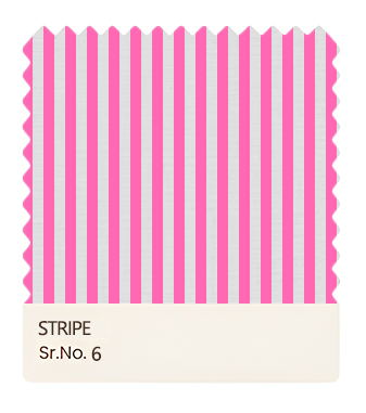 Stripe No. 6