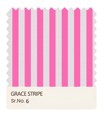 Grace Stripe No. 6