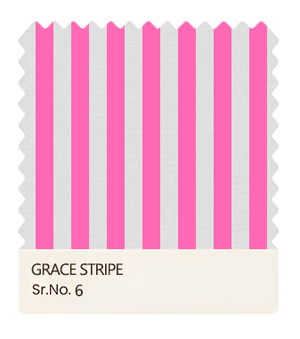Grace Stripe No. 6