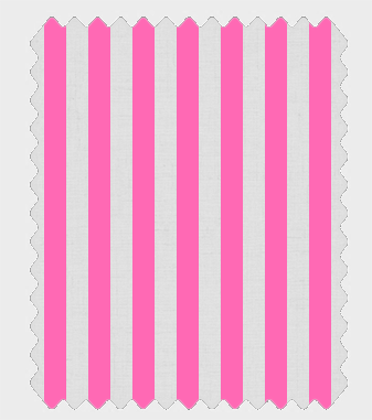 Grace Stripe No. 6