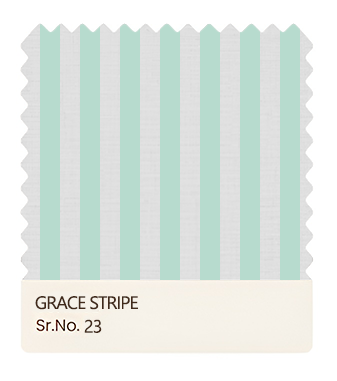 Grace Stripe No. 23